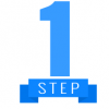 step 1 step 1