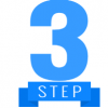 step 3 step 3